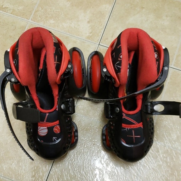 Other - Little boys EZ RollerSkates